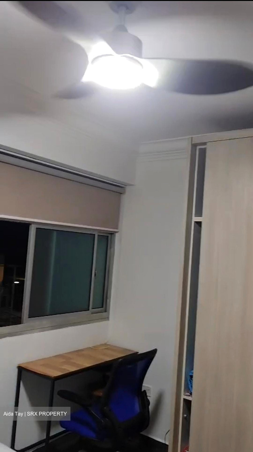 Blk 18D Buona Vista Court (Queenstown), HDB 3 Rooms #589537811